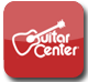 Guitar Center Widget  dashboard